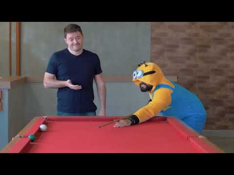 Vídeo: Nota Gateway: perguntas e respostas sobre rede e acesso