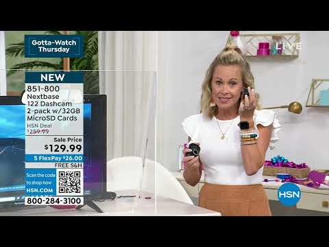 HSN | Electronics On The Go Celebration 07.06.2023 - 02 PM