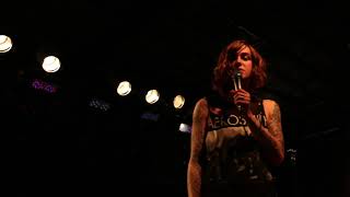 Sleeping With Sirens, Iris Cover (Acoustic)