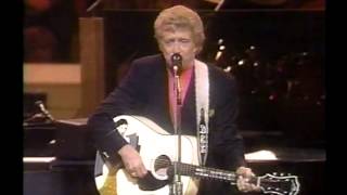 Del Reeves 70th Opry Anniversary Bad News