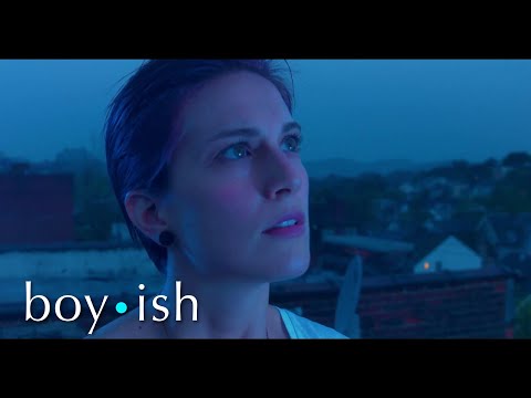 BEFORE WE GO - Short Sci-Fi