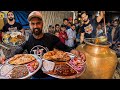 Punjab Ka Most CROWDED Street Food Jalandhar Street Food Indian Street Food
