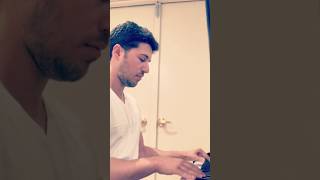 A quick #flashbackfriday to 2018– “Waltz For Debby” in D Major!