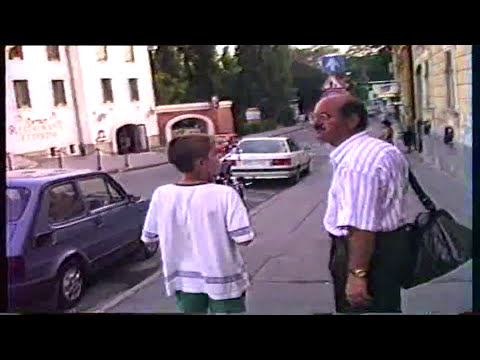 Miskolc Hungary memory