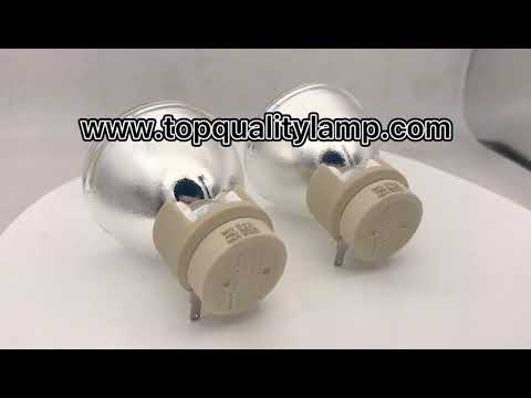 Projector original bare lamps Osram P-VIP180/0.8E20.8 are with great quality