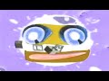 Klasky Csupo In G Major 74