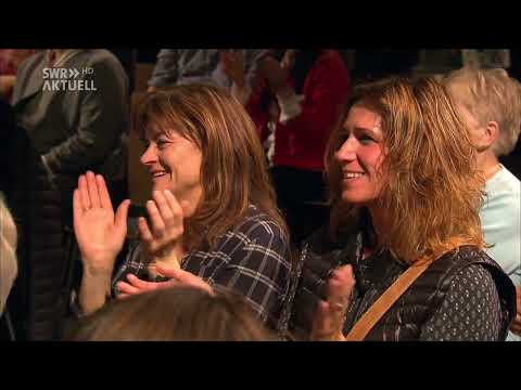SWR Aktuell Rheinland Pfalz SWR4 Weihnachtskonzert mit Guildo Horn 0357070820