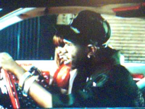 chamilionair  ridin  dirty