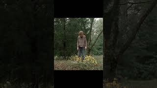 Carol kills Lizzie 💔 | TWD #thewalkingdead #shorts #twd #carolpeletier