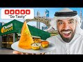 I Tried The Best Dosa In Dubai