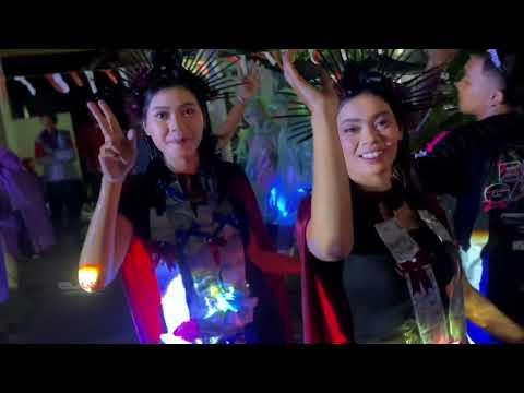 DJ TIA MONIKA | JINGLE BPG GANK FEAT HSB AUDIO AND OSING SANDANG COSTUM5TV 