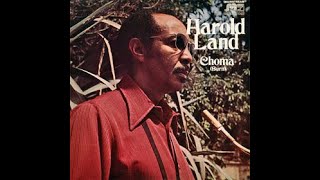 Harold Land - 0ur Home