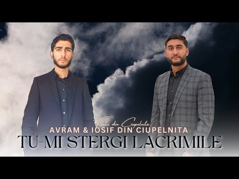 Iosif Filip - Avraam Duduveica [ Tu-mi ștergi lacrimile] Official New Song 2023