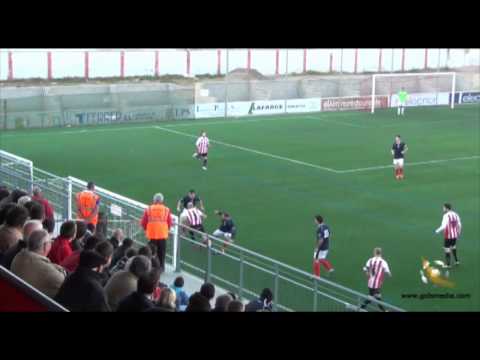 CD Acero 1 0 At  Saguntino 2011 12