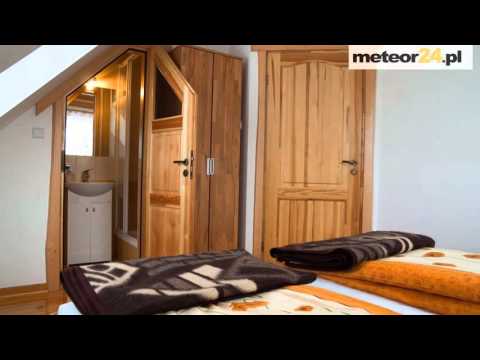 Kwatera Agroturystyczna Raj pod Jabłonią - Lewkowo Stare meteor24.pl