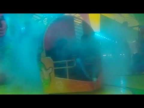 Remolino musical sensación nenes 4(feria Magdalena atlazolpa Iztapalapa 2026)