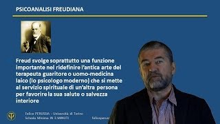 PSICOANALISI freudiana