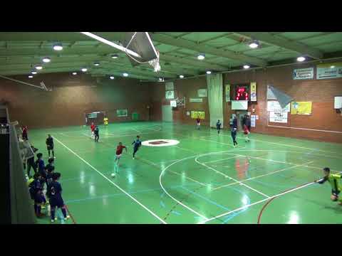 Fita Japan Select vs AD Alhama