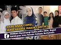 PERNAH Memenangi Gadis Jelita 2004, Begini Kehidupan Irma Hasmie Selepas Berkahwin