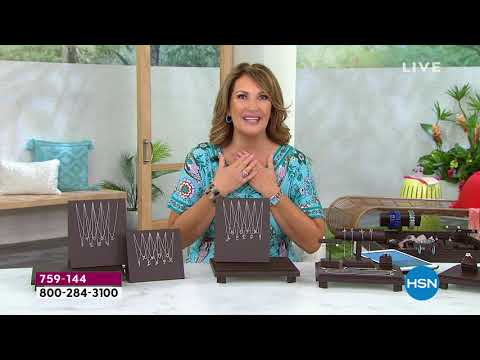 HSN | Colleen Lopez Gemstone Jewelry 06.22.2021 - 02 PM