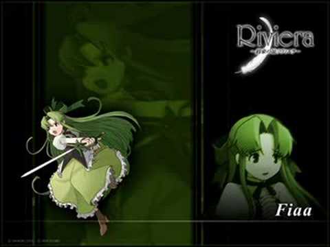 Petro's Hall of Music 11: Fierce Battle - Riviera