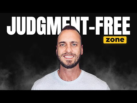 Stop Letting Your Past Define Your Future - You're More Than Your Mistakes!