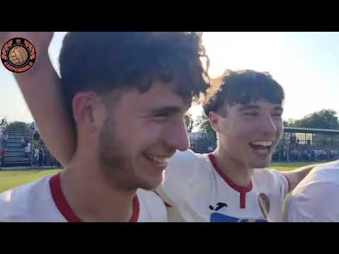 Playout: siamo salvi (21-05-2023)