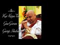 Kar Kirpa Tere Gun Gavan | Guruji Shabad | Guruji's Soulful Shabads | Jai Guruji 🙏🌹