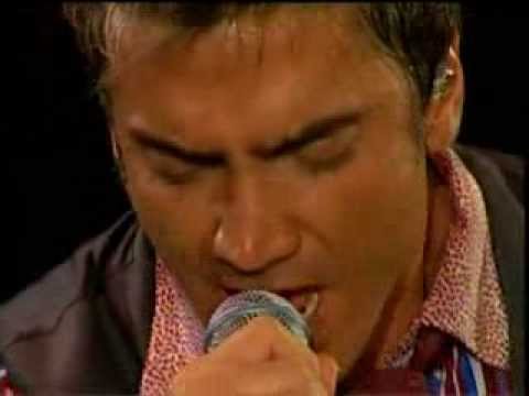 Te Voy A Perder - Alejandro Fernández