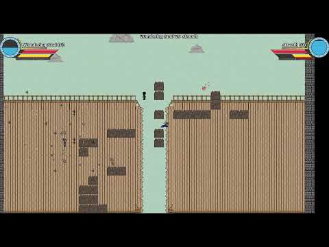 NFF 1v1 Tournament R1 - Slavafh VS Tangu