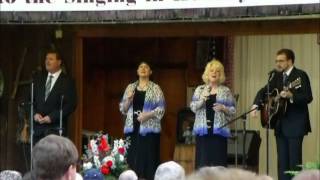 Chuck Wagon Gang - Love Lifted Me - Leaning On Jesus - At The Cross