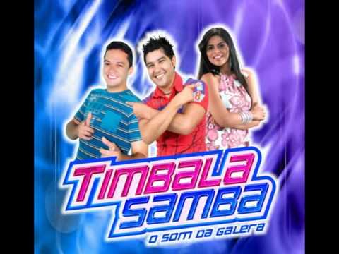 TIMBALASAMBA CARNAVAL 2010  EM UPANEMA 12/02/2010
