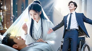 Elle sauve un PDG, on lui vole son identité : mariage éclair, complots et amour XXL !