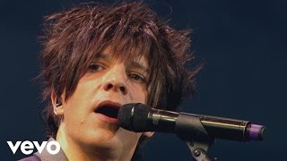 Indochine - Le lac (Putain de Stade au Stade de France 2010)