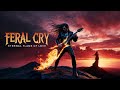Feral Cry - Eternal Flame of Love | Epic Metal Ballad