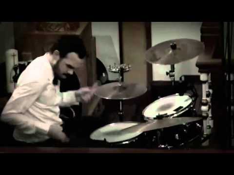 Mugison-Addi trommari