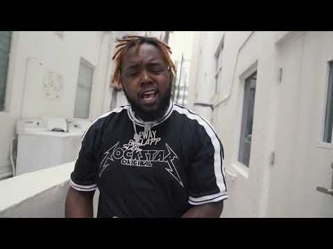 Eway Slapp -Tunnel Vision (dir by Shotbychriz