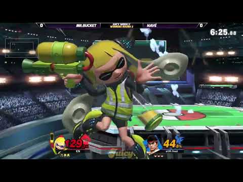 Ultimate Singles ft. Lito, Nave, AdmiralCrunch, SpamNoJutsu & more - JGN #14