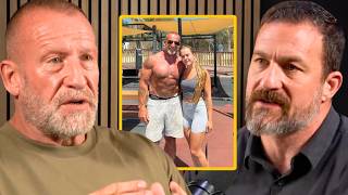 Why Training 2x a Week Is All Men Need to Stay Fit for Life