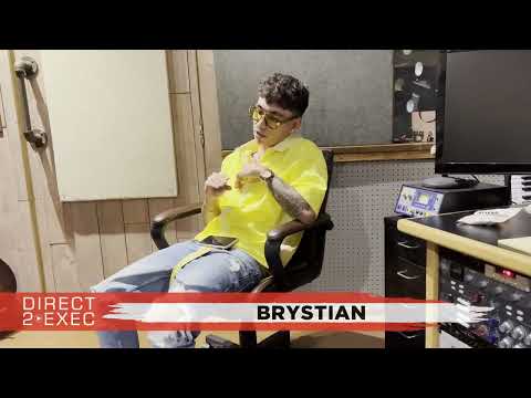 Brystian Performs at Direct 2 Exec Los Angeles 6/12/22 - A&R at Atlantic Records