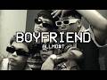 ALLMO T Boyfriend Official Music Video