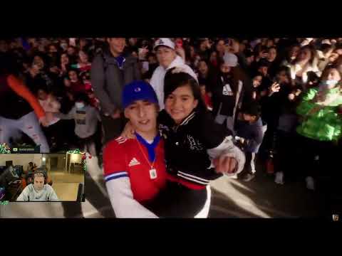 COSCU REACCIONA A Na na na - Pailita #coscu #pailita #coscureacciona #twitch