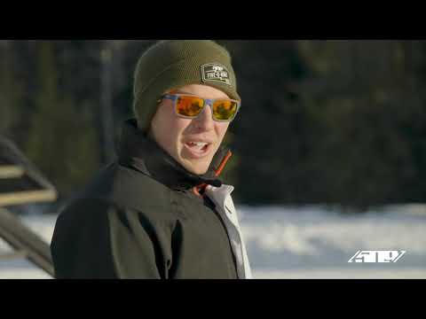 Getting WILD with Caleb Kesterke and Kyle Saxton    509 S1E2