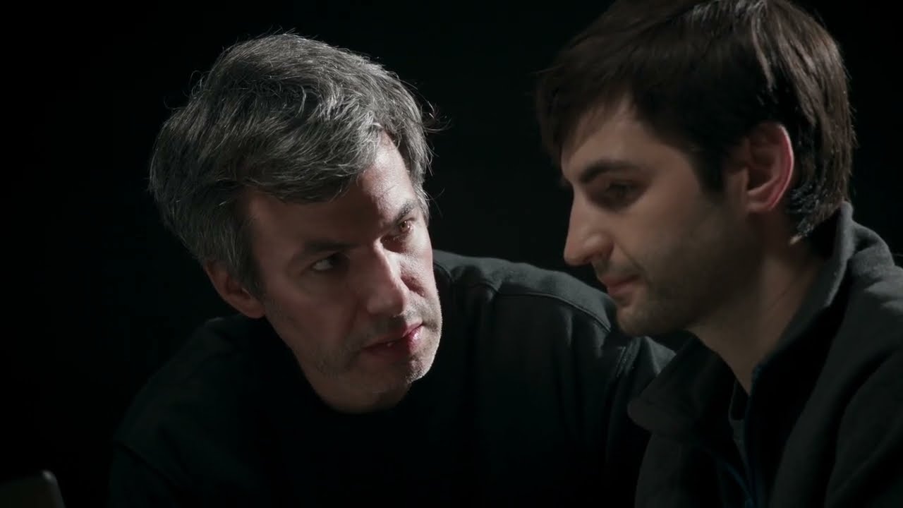 Contacting Paramount+ | The Rehearsal 02x02 Star Potential (1080p)