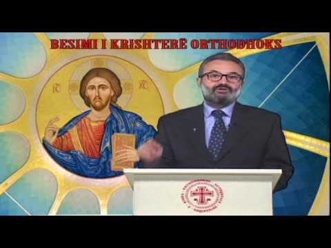 BESIMI I KRISHTERE ORTHODHOKS pj 7