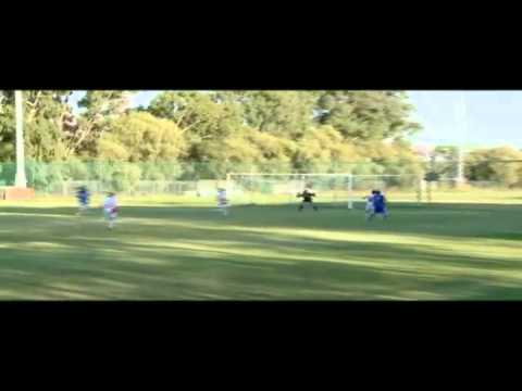 Ελλάδα U17 (Γ) 1-1 Ουγγαρία U17 (Γ), Highlights