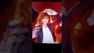 Une Rolling Stone ( Mylène Farmer )