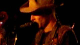 Hank III @ The End  in Nashville ***  PFF &amp; D.Ray White