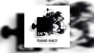 Framing hanley - Puzzle Pieces
