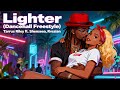 Tarrus Riley Ft Shenseea Rvssian Lighter Male Reply Fan Remix